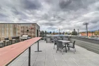 Sleek Columbia Falls Condo Centrally Located! - Huoneistot