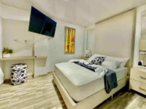 Hospedarte Cali Hoteles en Cali