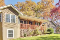 Hike, Golf & Explore: Pet-friendly Apt in Etowah - 3-Star