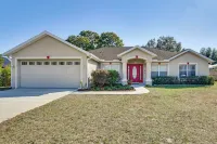 4 Mi to Weeki Wachee Springs! Fun-filled Home - 3-Star