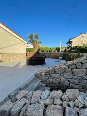 Cepas Da Cuenga Hotels in O Ribeiro