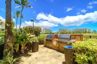 Kbm Resorts Free Car Beach Villas at Ko Olina Ocean View 2-Bedroom Penthouse Bvk-O-1604