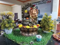 VIJETHA GRAND LODGE - 2-Star