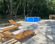 Les Ecolodges du Lac