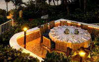 Runaway Hill Inn - Bữa sáng