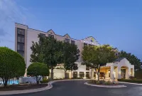 Hyatt Place Austin The Domain Area