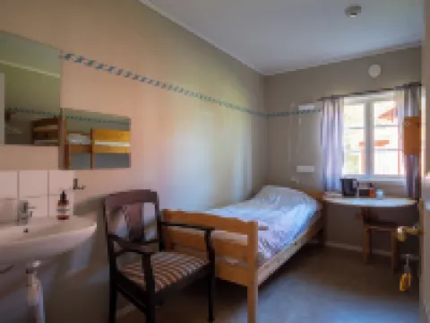 Sunne Hembygdsgård B&B Hotels in Sunne