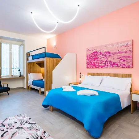 Solaris Suites