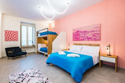 Solaris Suites