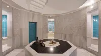 ليماك أركاديا سبورت ريزورت - شامل جميع الخدمات - سبا