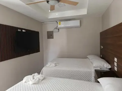 Hostal Boutique Isabel Hoteles en 