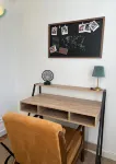 Apart'Moment 團體入住-兩卧室房屋 - 別墅