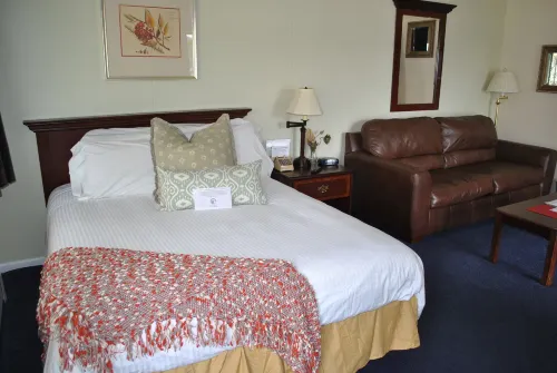 Gauthier's Saranac Lake Inn Hotels in Saranac Lake