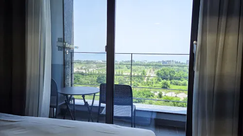 Riviera Hotel Yeongjong