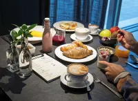 Natiia Relais - Adults Only - breakfast