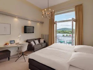 德雷森萊茵酒店