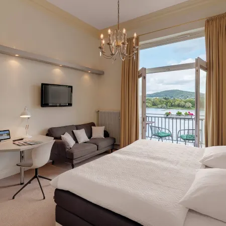 Rheinhotel Dreesen