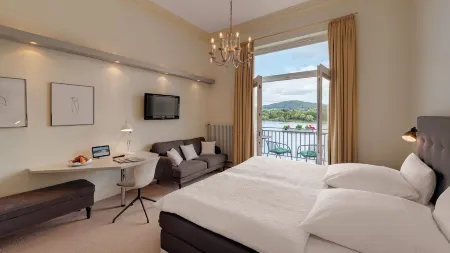 Rheinhotel Dreesen
