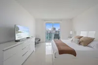 Ocean Reserve 1616 - Homestays