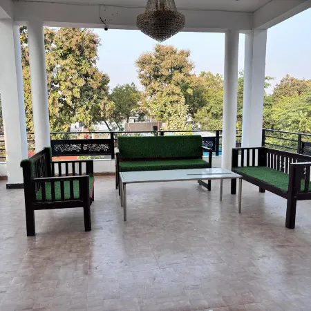RD Palace and Resort