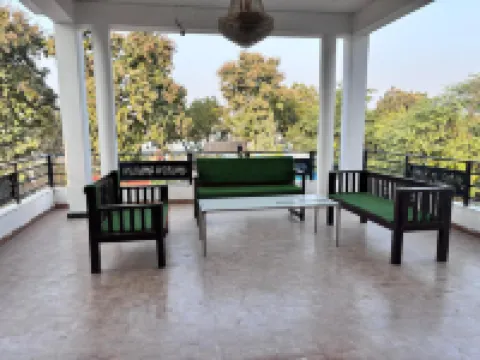RD Palace and Resort
