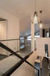High-Quality 4Br Villa in Ruka - Private Hot Tub & Sauna - Villas