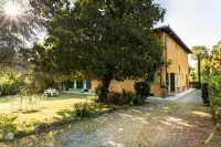 Villa Gattaiola in Gattaiola