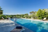 Villa Gattaiola in Gattaiola