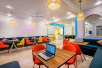 Gostops Mcleodganj , Bhagsu - Hostels