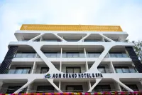 Agm Grand Hotel & Spa - 2-Sterne