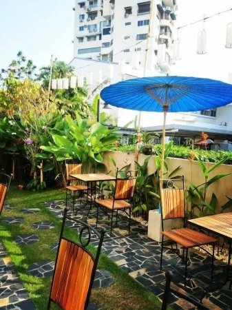 The Signature Hotel @ Thapae