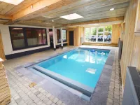 Stay with Pool, Malmedy - Pool