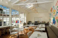 7 Toritos Boutique Hotel - Morgenmad