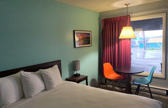 Pacific Sunset Inn
