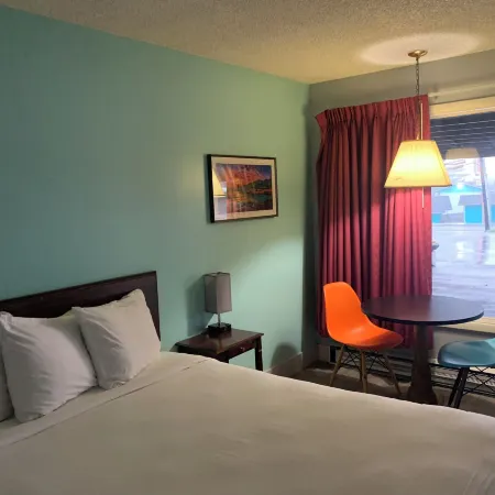 Pacific Sunset Inn