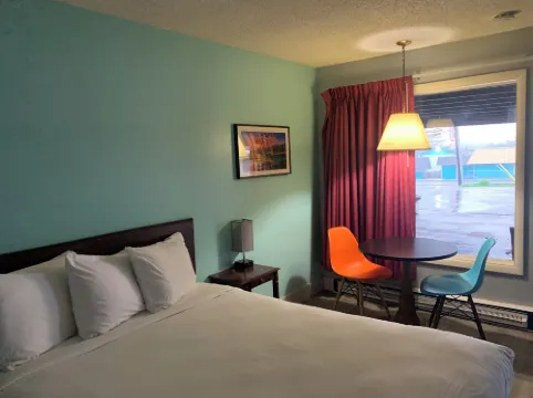 Pacific Sunset Inn