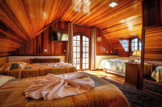 VELINN 帕蒂別墅旅館 2