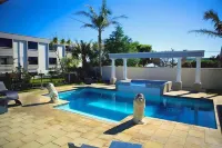 The Devon Hotel A Heritage Hotel - Pool