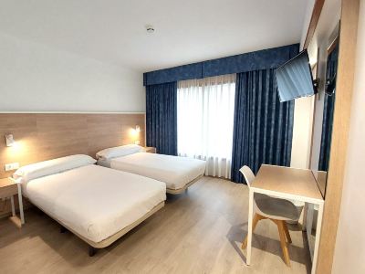 Hotel Costa Atlántica