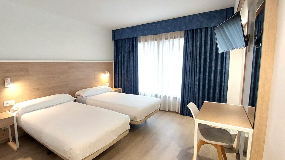 Hotel Costa Atlántica