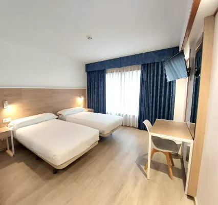 Hotel Costa Atlántica Hotels in Comarca de A Coruna