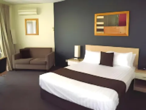 Mildura Golf Resort Hotels in Mildura