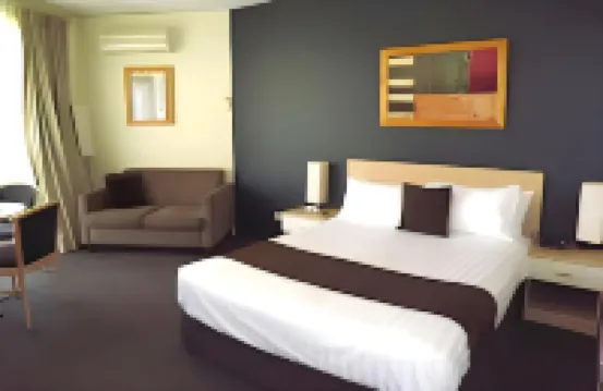 Mildura Golf Resort