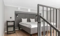 Part-Time Home Täby - Holiday Apartments