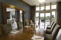 The Oxfordshire Golf & Spa Hotel