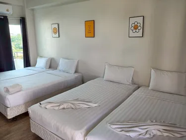 รูปภาพของคอมฟี่โฮเทล สนามบินสุวรรณภูมิ