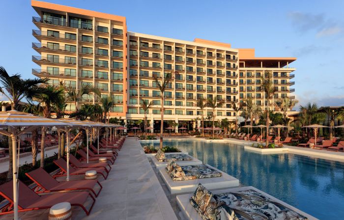 Hotel Indigo GRAND CAYMAN by IHG