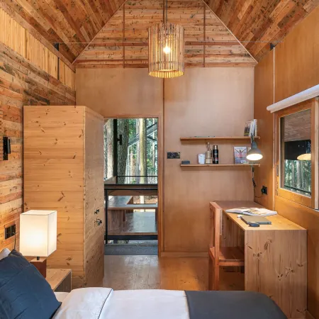 Kaya Retreat
