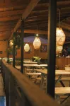 Capital Hikkaduwa - breakfast