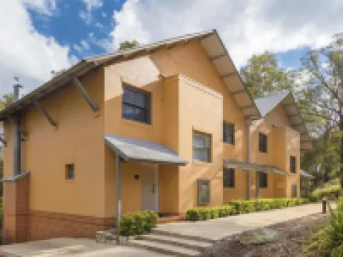 Oaks Cypress Lakes Resort Hotels in Pokolbin